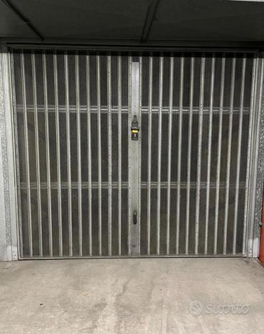 Box/Posto auto Milano [Cod. rif 3206714ACG]