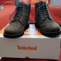 Timberland scarponi polacchetti uomo 43
