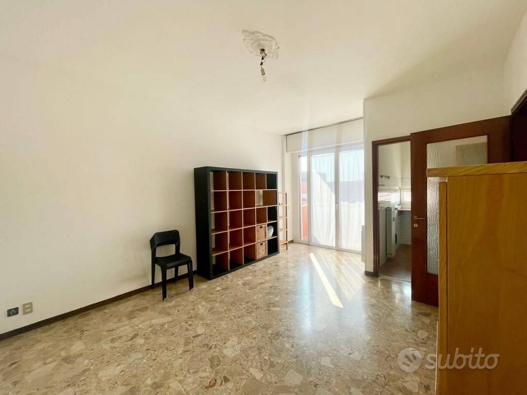 Appartamento – Milano, Cascina Cotica, Gallaratese - Altro