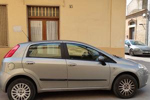 fiat grande punto 