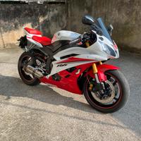Yamaha YZF-R6