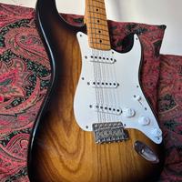 Fender Stratocaster 1954 50th MASTERBUILT