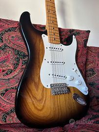 Fender Stratocaster 1954 50th MASTERBUILT