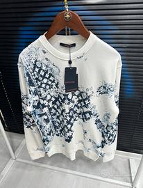 maglioni louis vuitton S-XXL