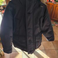 giubbotto Woolrich bambino/a