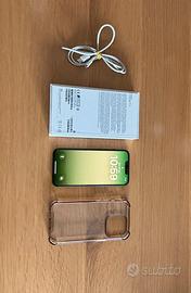 Iphone 13, 128GB, mezzanotte