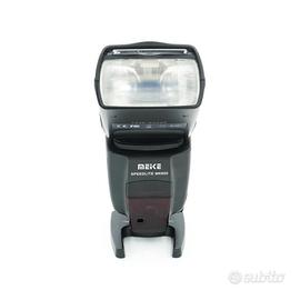 Meike MK600 Seedlite Canon