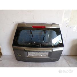 Portellone Cofano Posteriore Land Rover Freelander
