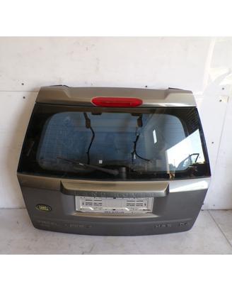 Portellone Cofano Posteriore Land Rover Freelander