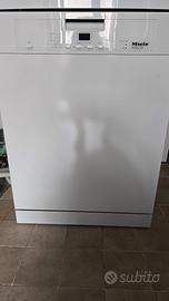 Lavastoviglie Miele