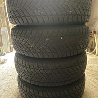 Gomme termiche 175/65/15