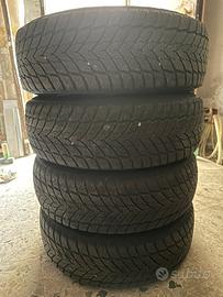 Gomme termiche 175/65/15