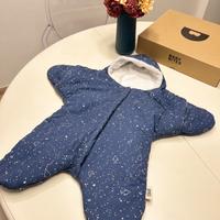 Sacco inverno neonato Baby Bites