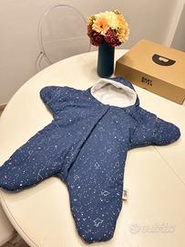 Sacco inverno neonato Baby Bites