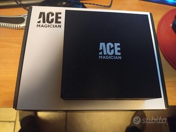 Mini PC Ryzen 5 5500u