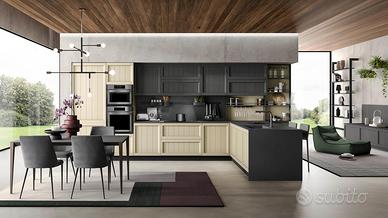 CUCINE QUALITA' E PREZZO