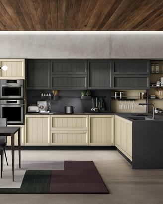 CUCINE QUALITA' E PREZZO