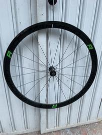 Cerchio Ant. Marchisio carbonio