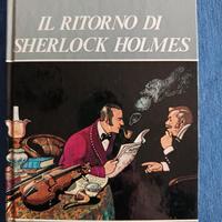 Il ritorno di Sherlock Holmes