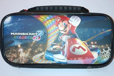 Custodia per Nintendo Switch da viaggio 