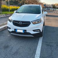 Opel Mokka X diesel 1.6 110 cv innovation