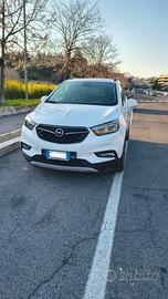 Opel Mokka X diesel 1.6 110 cv innovation