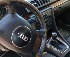 Audi A4 1.9 TDI anno 2003
