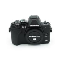 Olympus OM-D E-M10 III S - Black