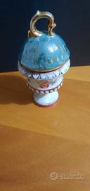 Elemento decorativo vintage