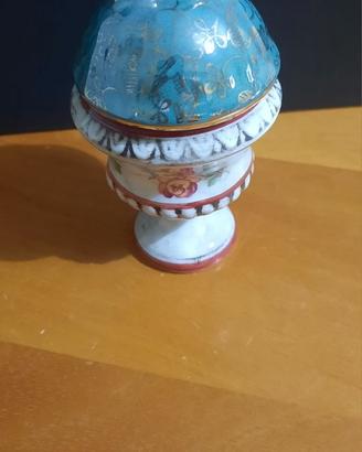 Elemento decorativo vintage