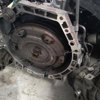 Cambio automatico Opel Agila