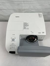 Nec u310w