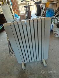 Termosifone portatile 