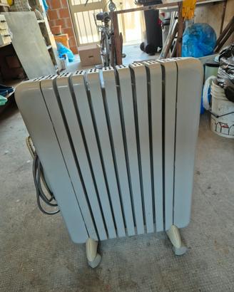 Termosifone portatile 
