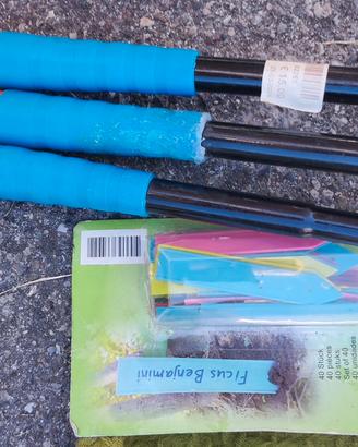 set attrezzi giardinaggio 