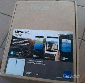 Allarme MyNiceKit 7002 Kit  wireless