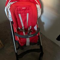 Trio Trilogy Inglesina