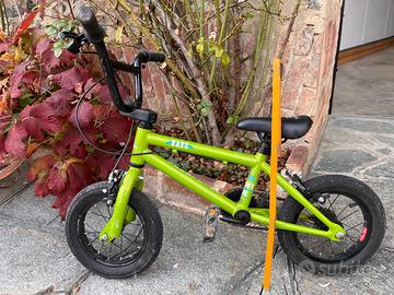 BMX Haro Bikes modello Frontend