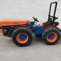 Trattore Carraro 35 cv