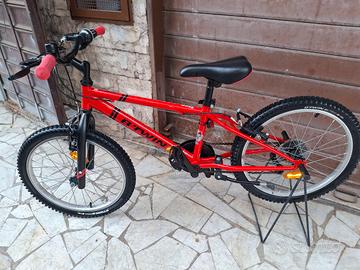 bici n.20 Marciante bimbo rokrider 