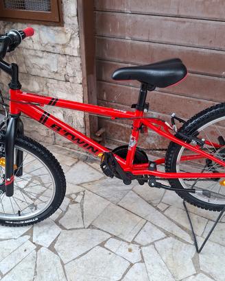 bici n.20 Marciante bimbo rokrider 