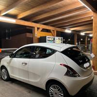 Lancia Ypsilon Metano