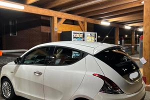 Lancia Ypsilon Metano