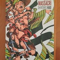 Diari di Massacri