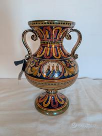 Vaso a Lustro L.Cellarosi