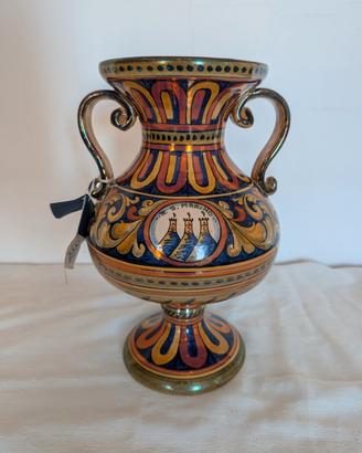 Vaso a Lustro L.Cellarosi