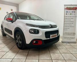 CITROEN C3 1.6 BlueHDi (75) Shine 2017