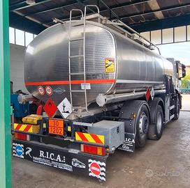 STRALIS 3 ASSI