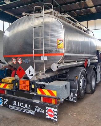 STRALIS 3 ASSI