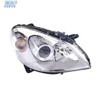 FANALE DESTRO PER MERCEDES CLASSE B W245 05-11